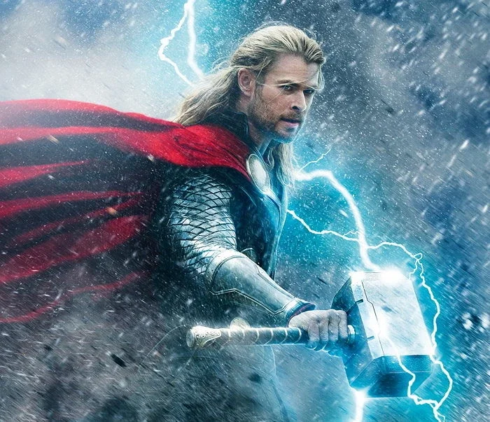 토르 마블 시네마틱 유니버스 등장인물 캐릭터 MARVEL