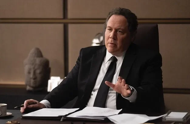 해피 호건 마블 시네마틱 유니버스 등장인물 캐릭터 MARVEL