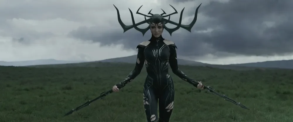 헬라 마블 시네마틱 유니버스 등장인물 캐릭터 MARVEL