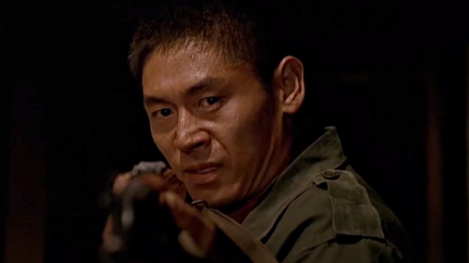 비겁한 변명입니다 한국 영화 명대사 장면 대사 자동