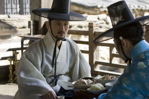 전 인생 목표가 뚜렷해요 한국 영화 명대사 장면 대사 자동