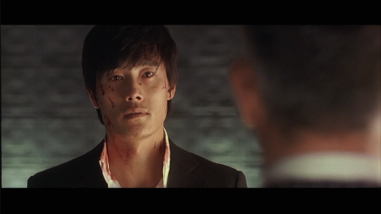 저한테 왜 그랬어요 말해봐요 한국 영화 명대사 장면 대사 자동