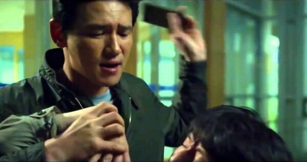 우리가 돈이 없지 가오가 없냐 한국 영화 명대사 장면 대사 자동