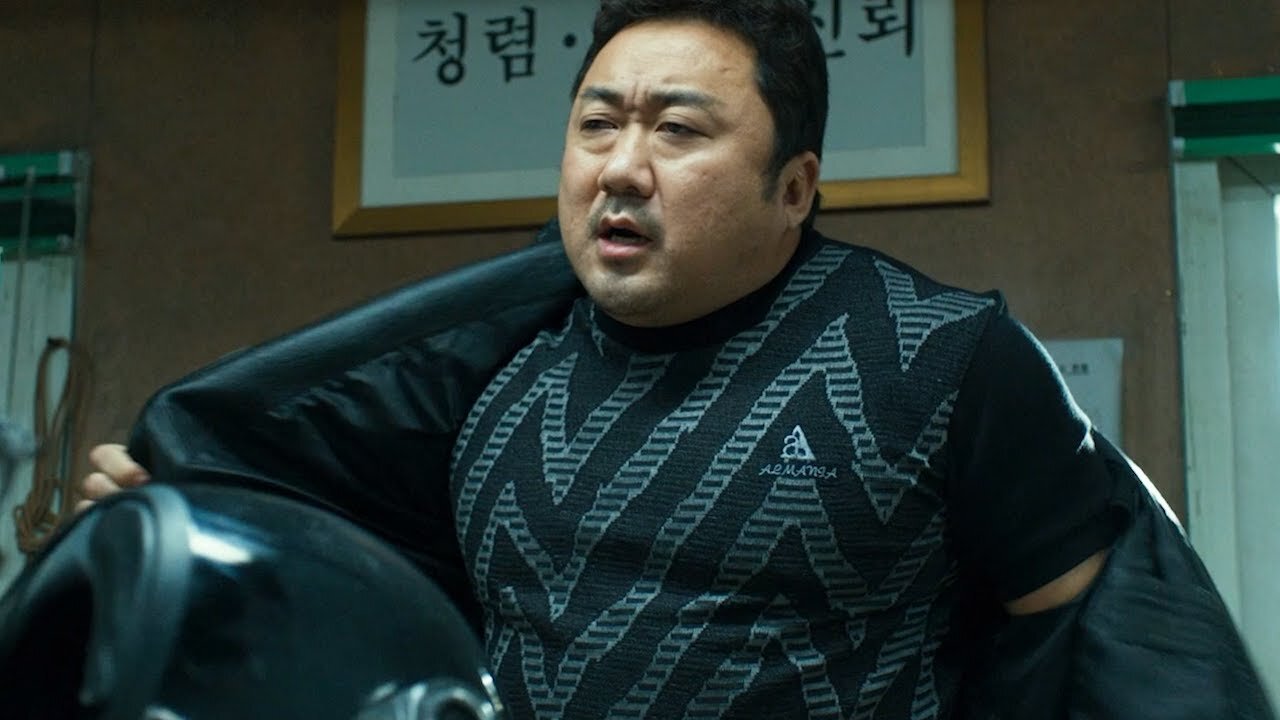 진실의 방으로 한국 영화 명대사 장면 대사 자동