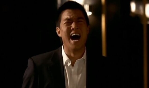 꼭 그렇게 다 가져가야만 속이 후련했냐 한국 영화 명대사 장면 대사 자동