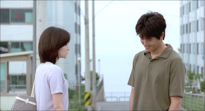 어떻게 사랑이 변하니 한국 영화 명대사 장면 대사 자동