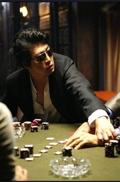 동작그만 밑장빼기냐 한국 영화 명대사 장면 대사 자동