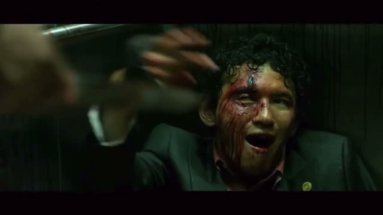 드루와 드루와 한국 영화 명대사 장면 대사 자동