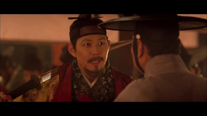 어찌 내가 왕이 될 상인가 한국 영화 명대사 장면 대사 자동