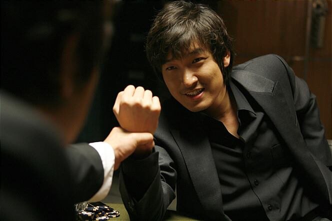 쫄리면 뒈지시던가 한국 영화 명대사 장면 대사 자동