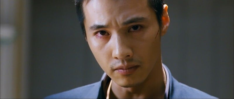 금이빨 빼고 모조리 씹어먹어줄게 한국 영화 명대사 장면 대사 자동