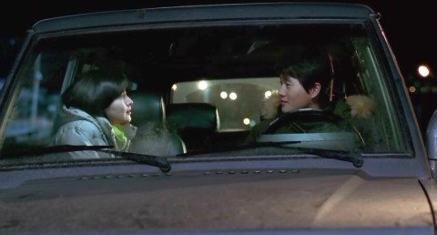 라면 먹을래요 한국 영화 명대사 장면 대사 자동