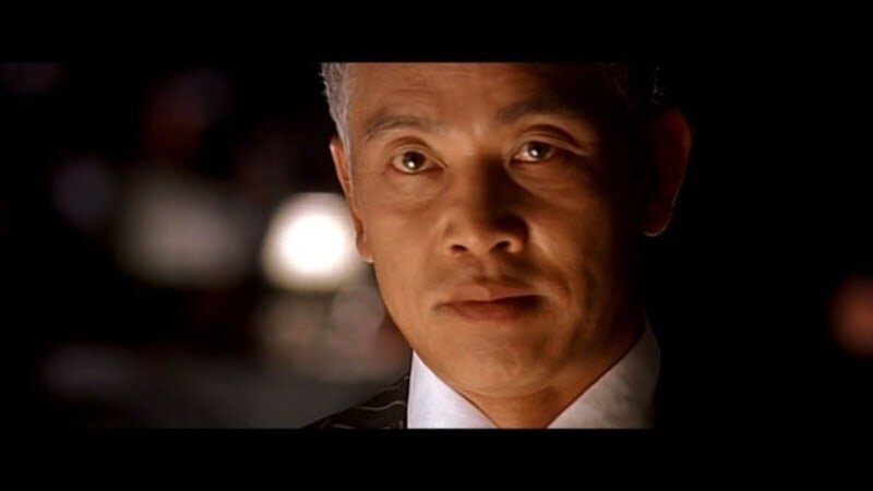 넌 나에게 모욕감을 줬어 한국 영화 명대사 장면 대사 자동