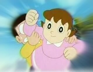 이슬이 도라에몽 생각할수록 빡치네 빡침