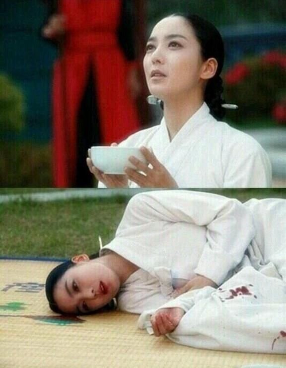 사약 죽는다 곧 대학생들에게 닥치게될 미래