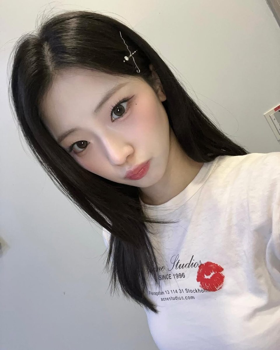 BABYMONSTER 루카 아이돌 걸그룹