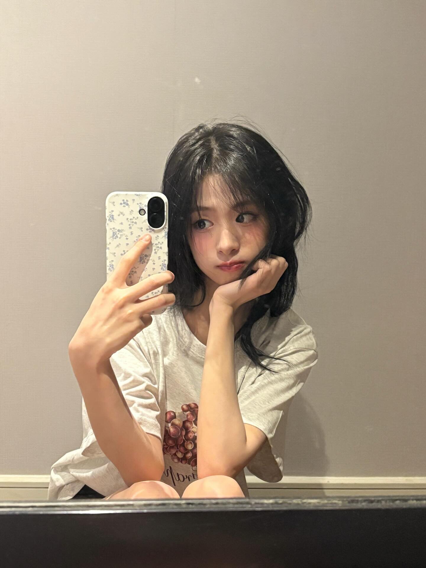 BABYMONSTER 아현 아이돌 걸그룹