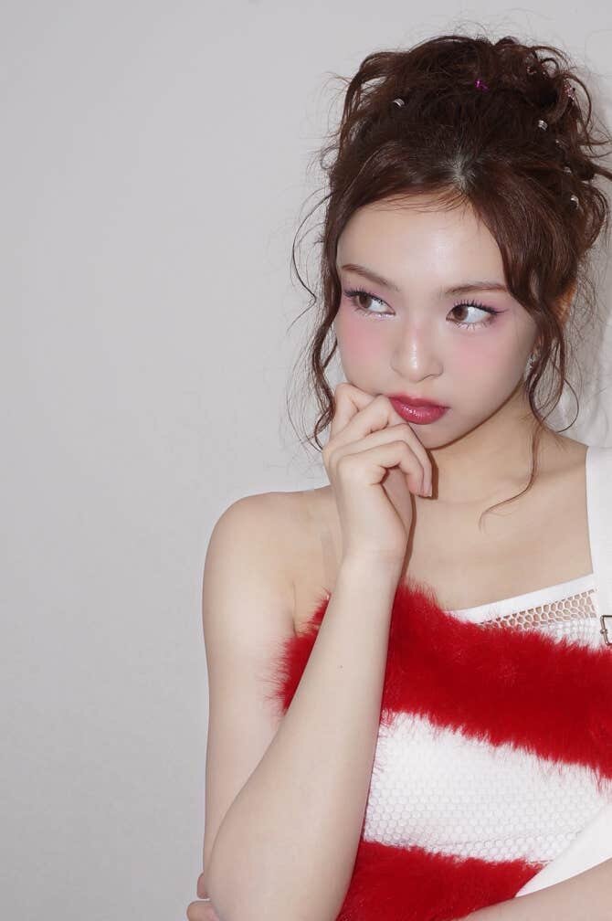 BABYMONSTER 치키타 아이돌 걸그룹