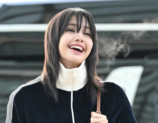 BLACKPINK 리사 아이돌 걸그룹