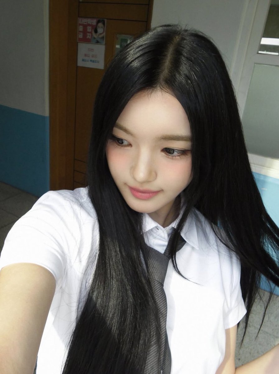 Hearts2Hearts 유하 아이돌 걸그룹