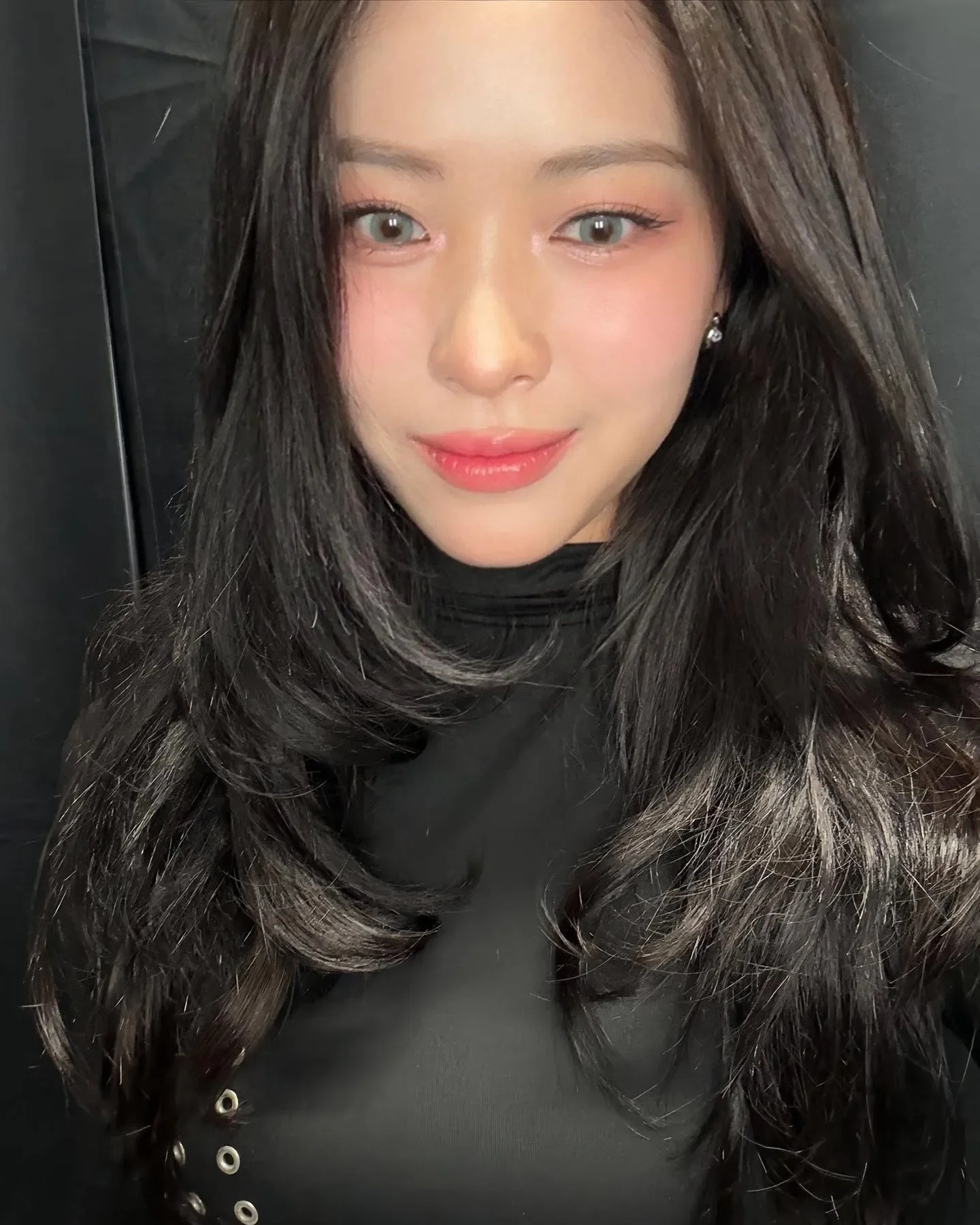 ITZY 류진 아이돌 걸그룹