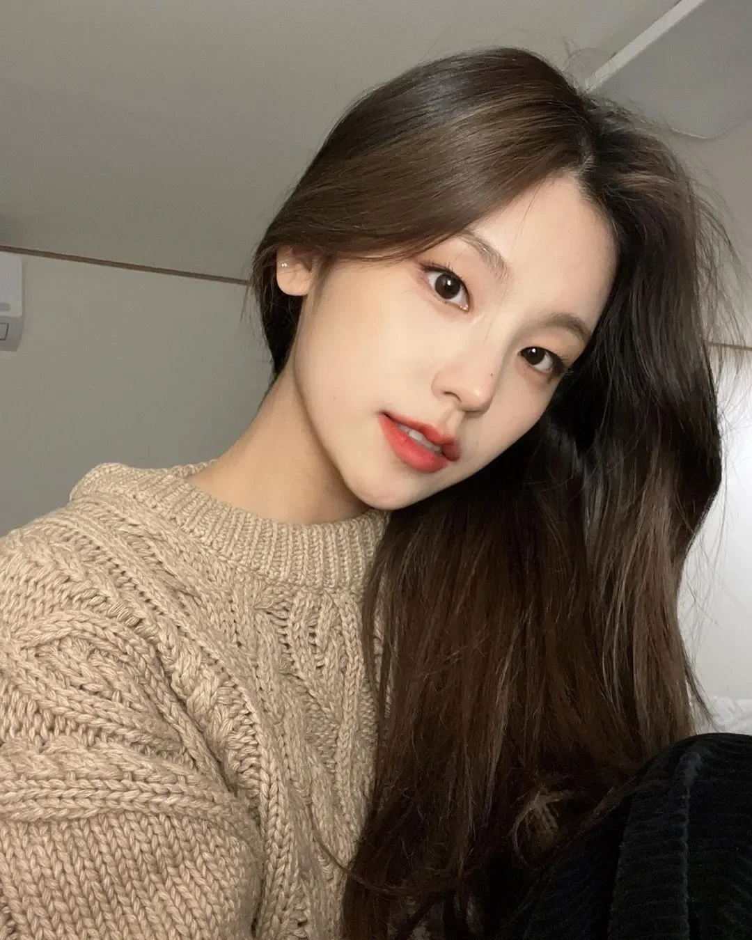 ITZY 예지 아이돌 걸그룹