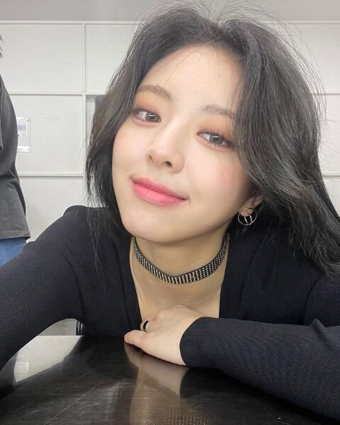 ITZY 유나 아이돌 걸그룹