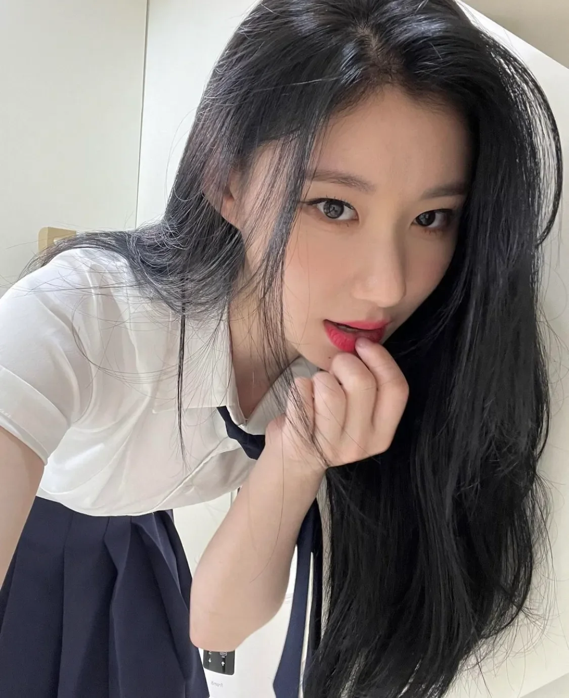 ITZY 채령 아이돌 걸그룹