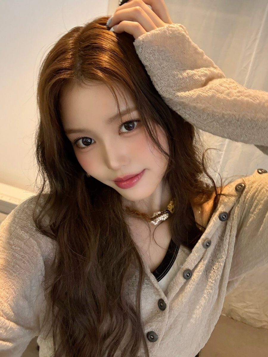 izna 정세비 아이돌 걸그룹