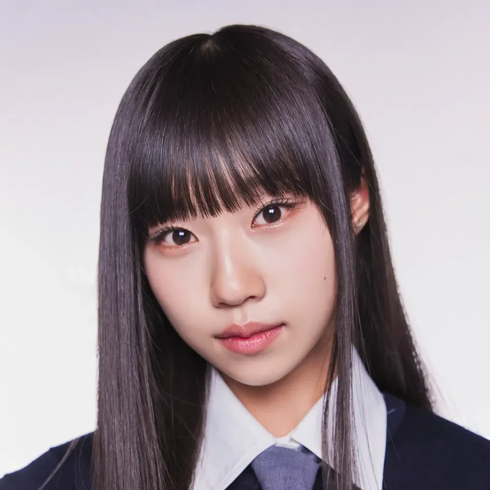 izna 최정은 아이돌 걸그룹