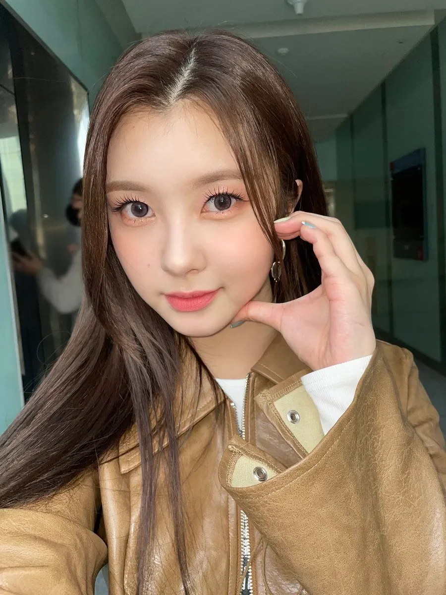 Kep1er 김다연 아이돌 걸그룹