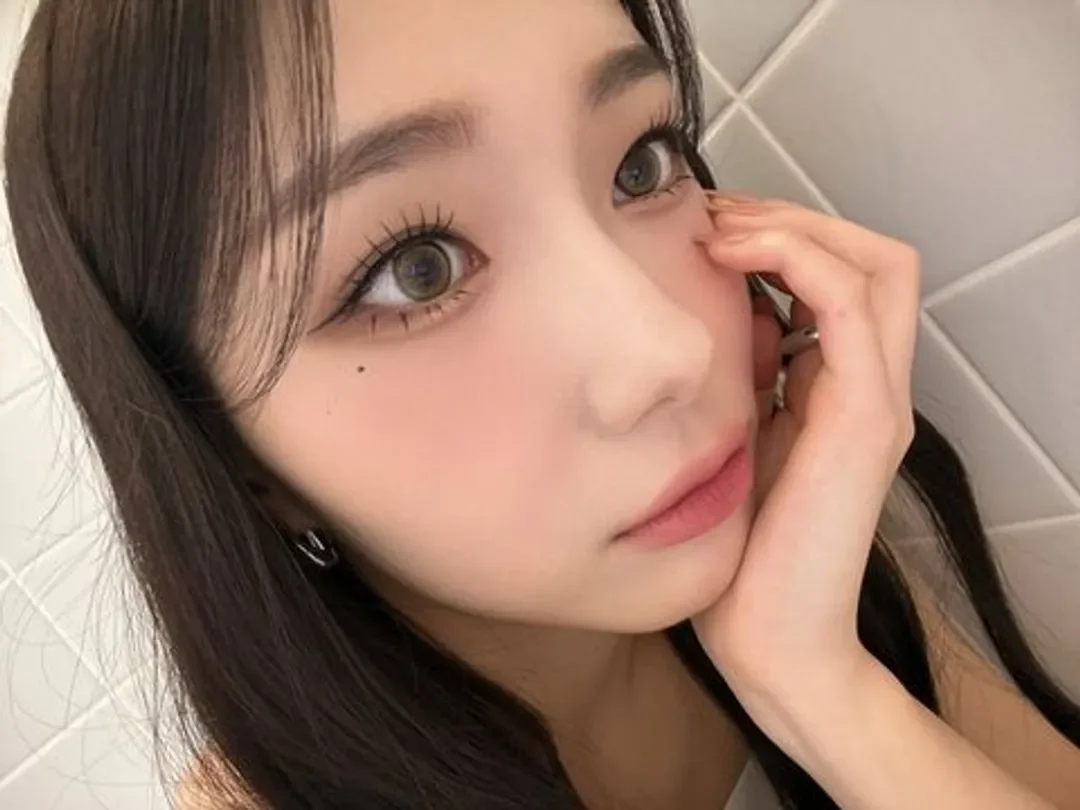 Kep1er 서영은 아이돌 걸그룹