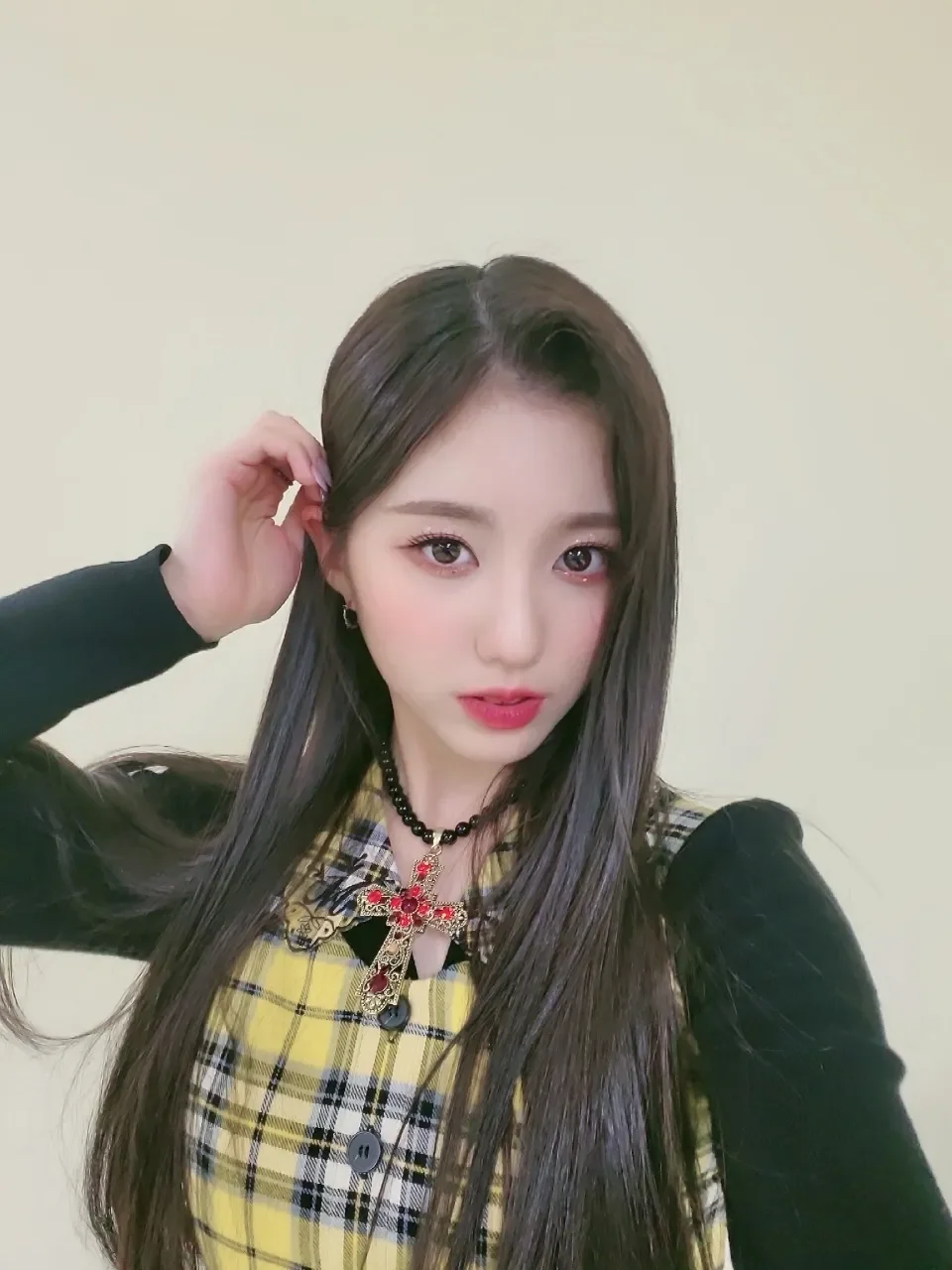 MADEIN 예서 아이돌 걸그룹