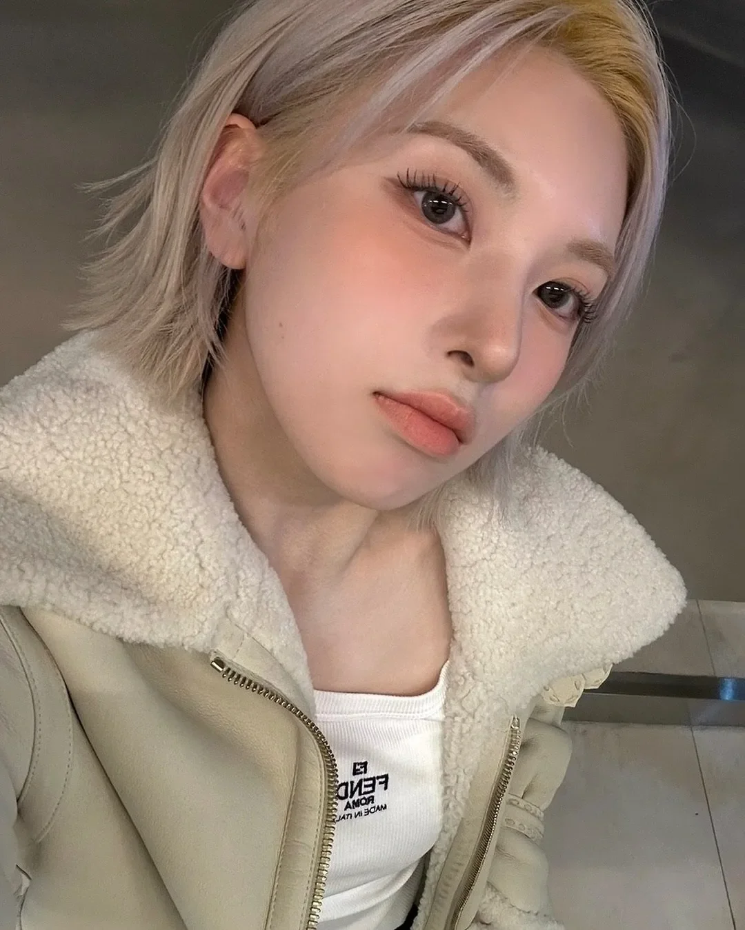 NMIXX 배이 아이돌 걸그룹