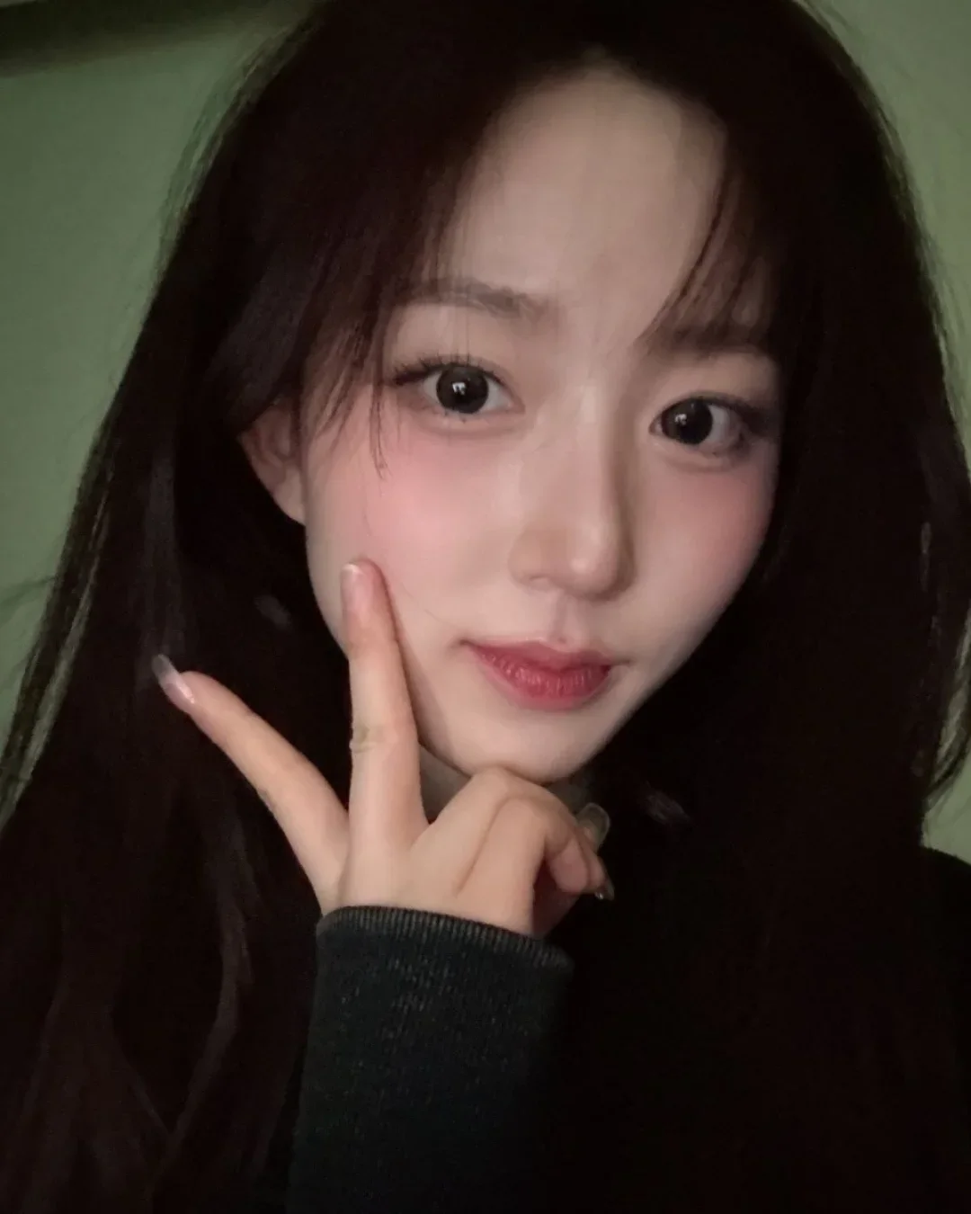 NMIXX 해원 아이돌 걸그룹