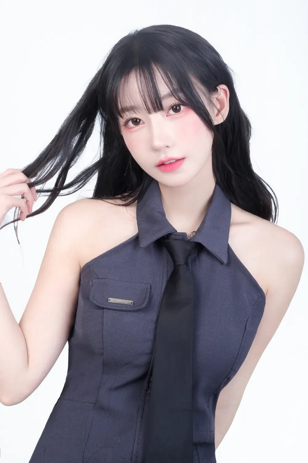 QWER 마젠타 아이돌 걸그룹