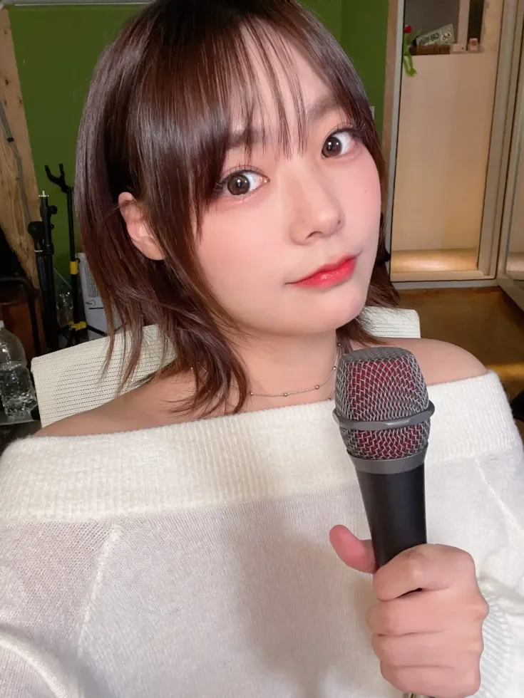 QWER 시연 아이돌 걸그룹