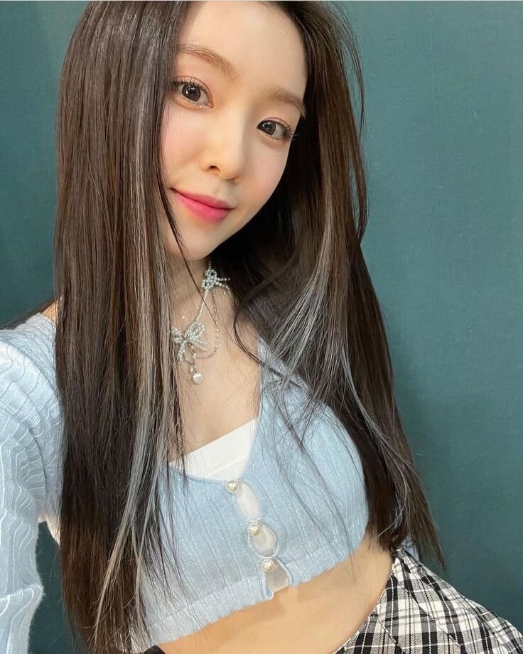 Red Velvet 아이린 아이돌 걸그룹