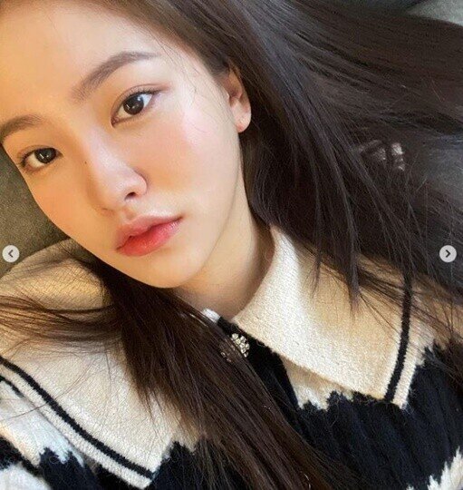 Red Velvet 예리 아이돌 걸그룹