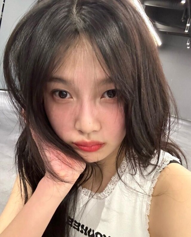 Red Velvet 조이 아이돌 걸그룹