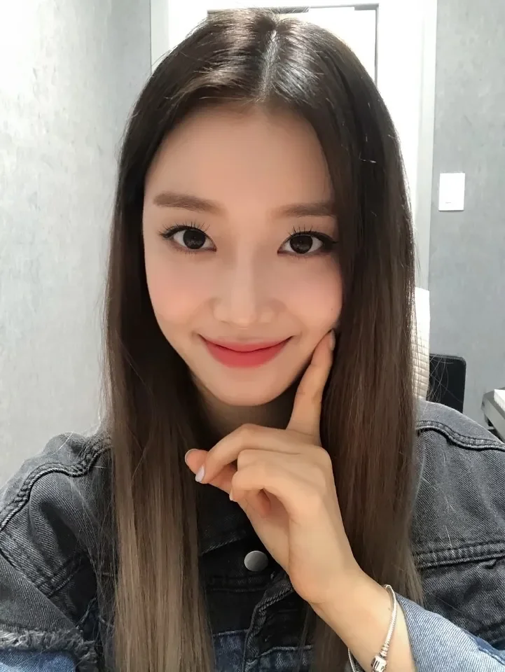 STAYC 수민 아이돌 걸그룹