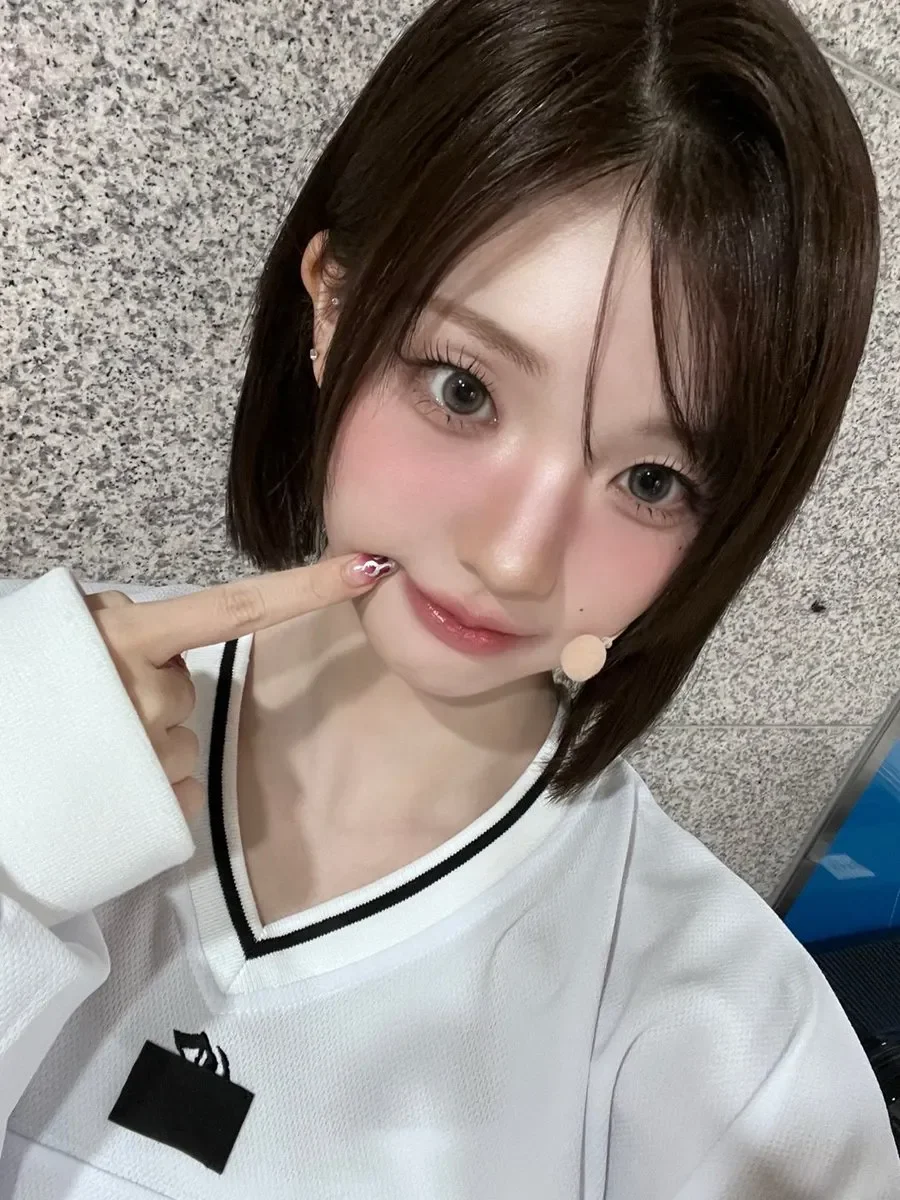 tripleS 곽연지 아이돌 걸그룹