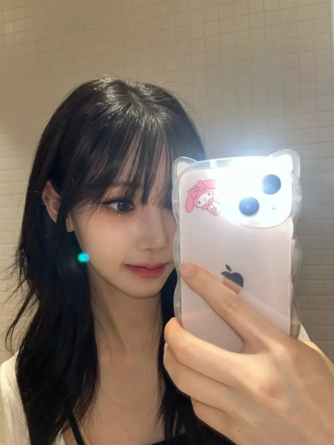 tripleS 김나경 아이돌 걸그룹