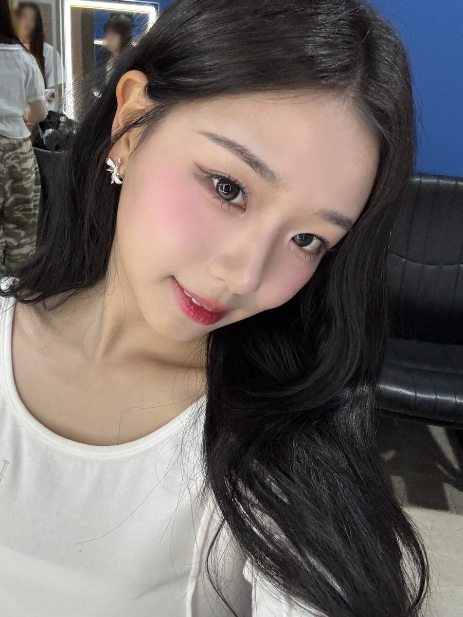 tripleS 김채연 아이돌 걸그룹