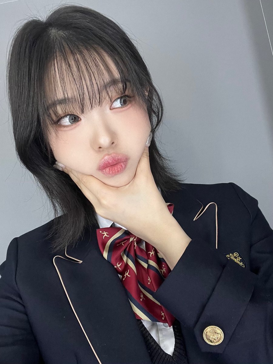 tripleS 린 아이돌 걸그룹