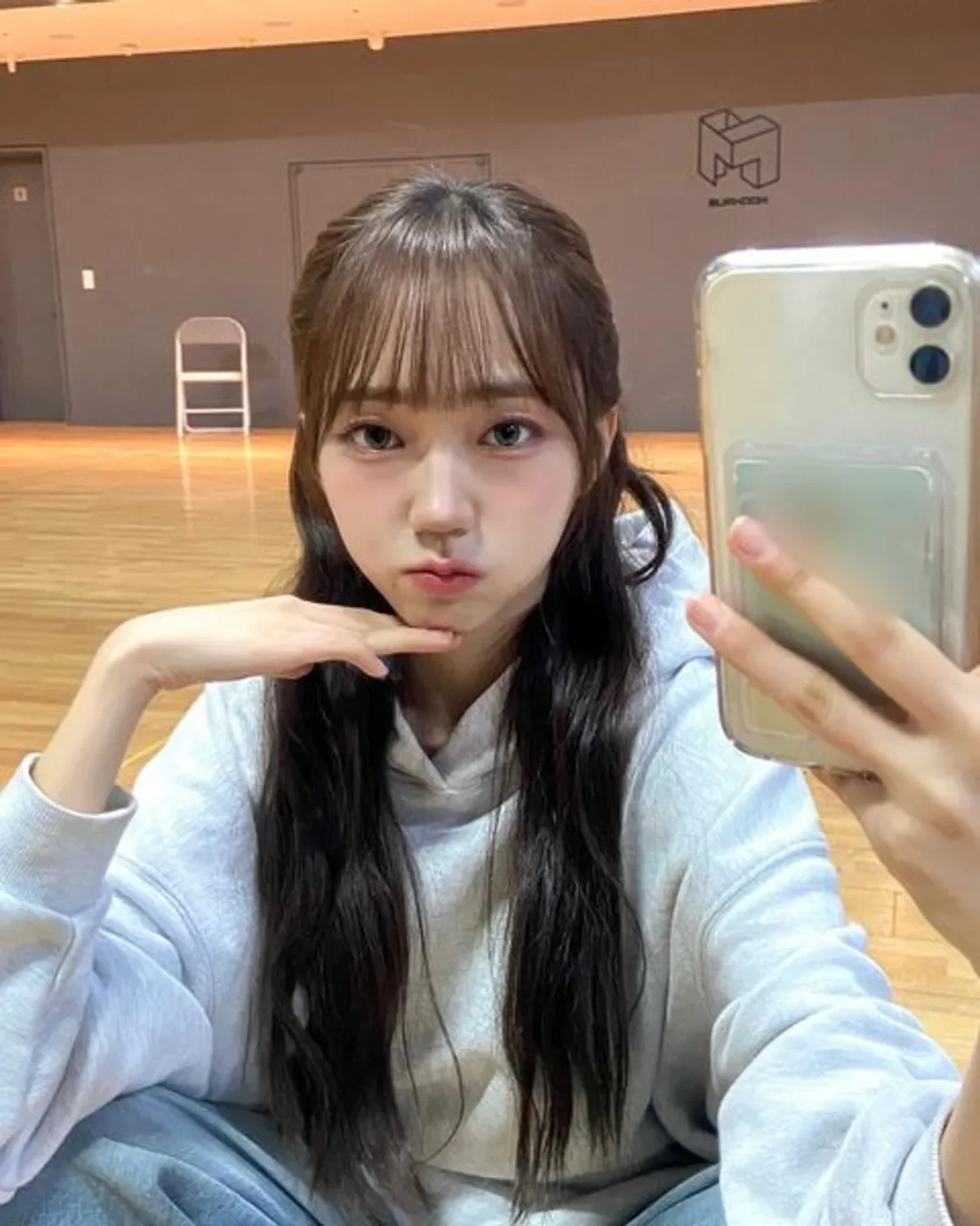 tripleS 박시온 아이돌 걸그룹