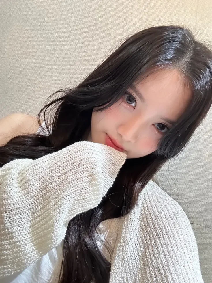 tripleS 설린 아이돌 걸그룹