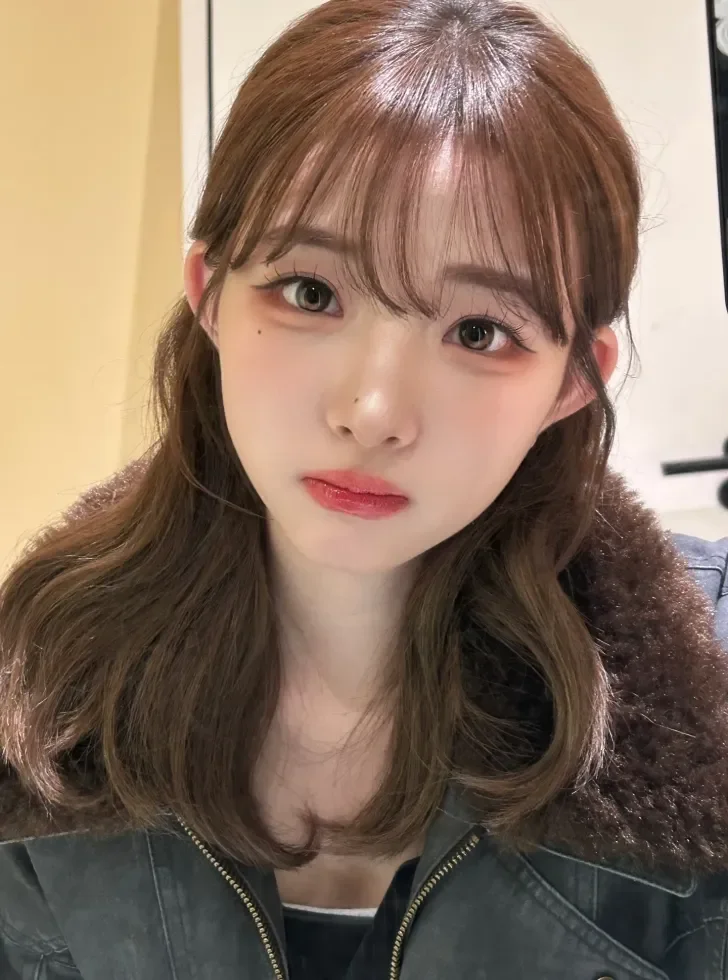 tripleS 이지우 아이돌 걸그룹