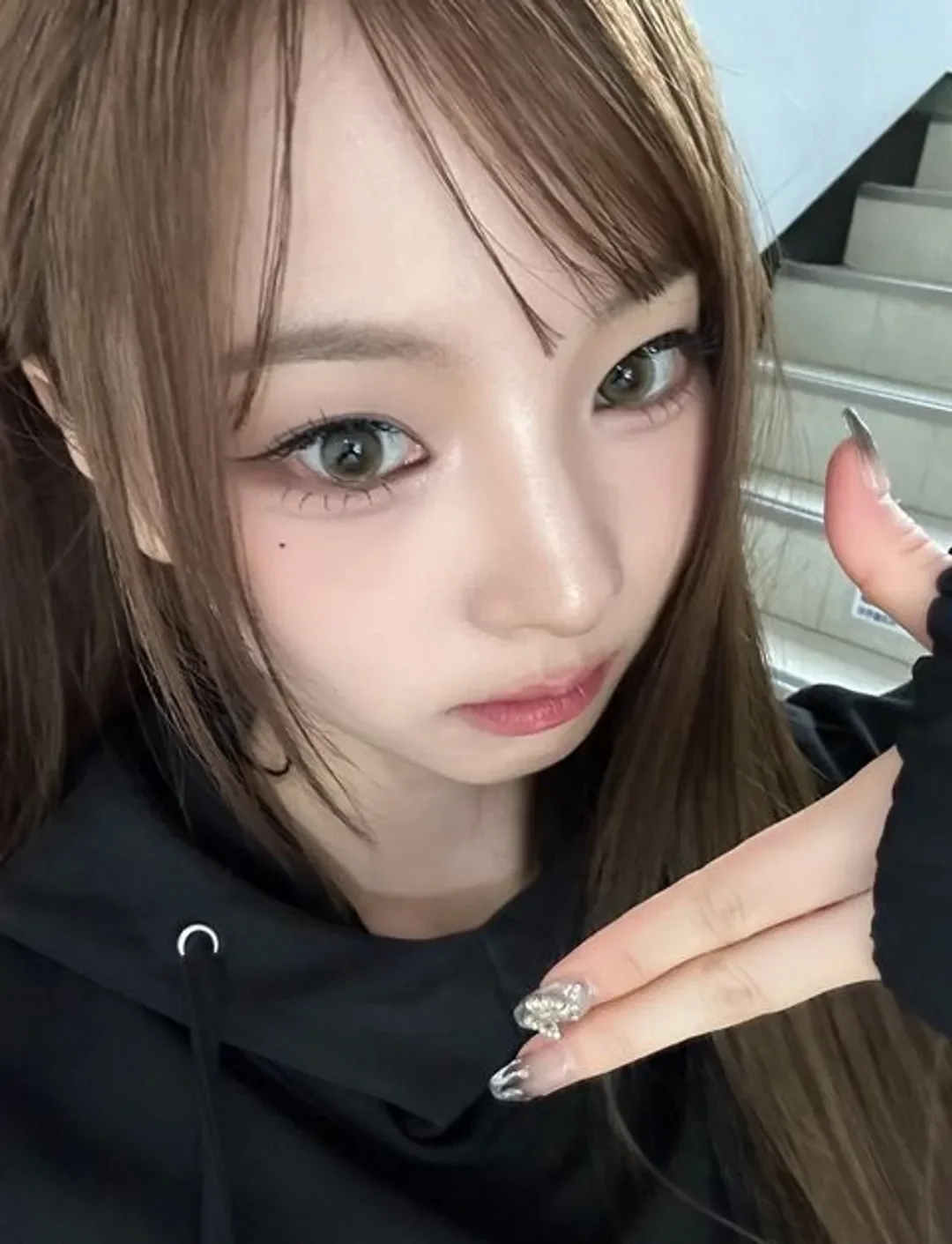 tripleS 정하연 아이돌 걸그룹