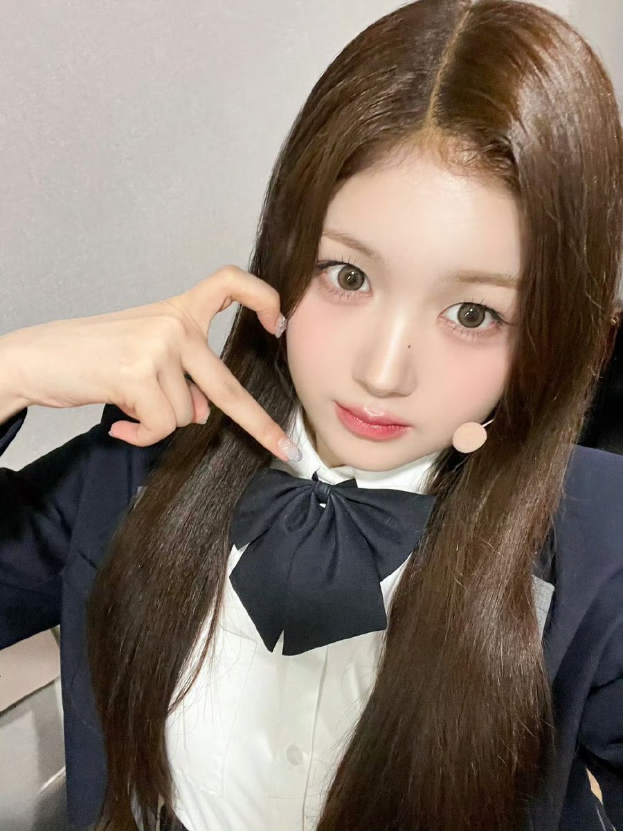 tripleS 주빈 아이돌 걸그룹